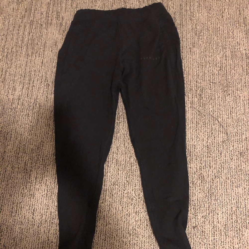 Alphalete version 1 joggers